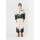 MWM Unisex Μπουφάν Landscape Coat